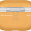 Native Union AirPods Pro 1&2 RE(Classic) Case - Kraft Accessories > Mobiles & Tablets