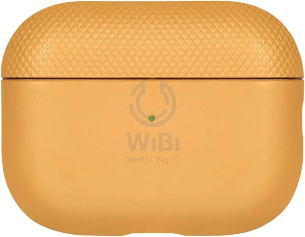 Native Union AirPods Pro 1&2 RE(Classic) Case - Kraft Accessories > Mobiles & Tablets