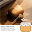 Native Union AirPods Pro 1&2 RE(Classic) Case - Kraft Accessories > Mobiles & Tablets