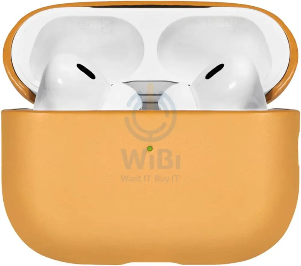 Native Union AirPods Pro 1&2 RE(Classic) Case - Kraft Accessories > Mobiles & Tablets
