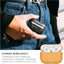 Native Union AirPods Pro 1&2 RE(Classic) Case - Kraft Accessories > Mobiles & Tablets