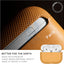 Native Union AirPods Pro 1&2 RE(Classic) Case - Kraft Accessories > Mobiles & Tablets