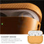 Native Union AirPods Pro 1&2 RE(Classic) Case - Kraft Accessories > Mobiles & Tablets