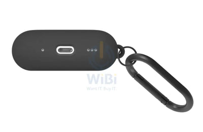 Native Union AirPods Pro 1&2 Roam Case - Black Accessories > Mobiles & Tablets