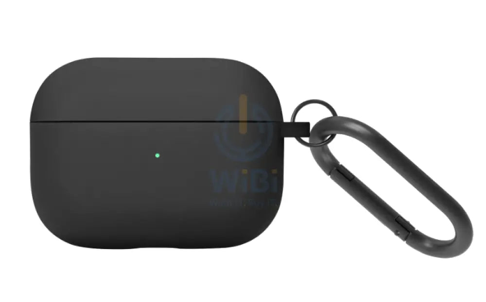 Native Union AirPods Pro 1&2 Roam Case - Black Accessories > Mobiles & Tablets
