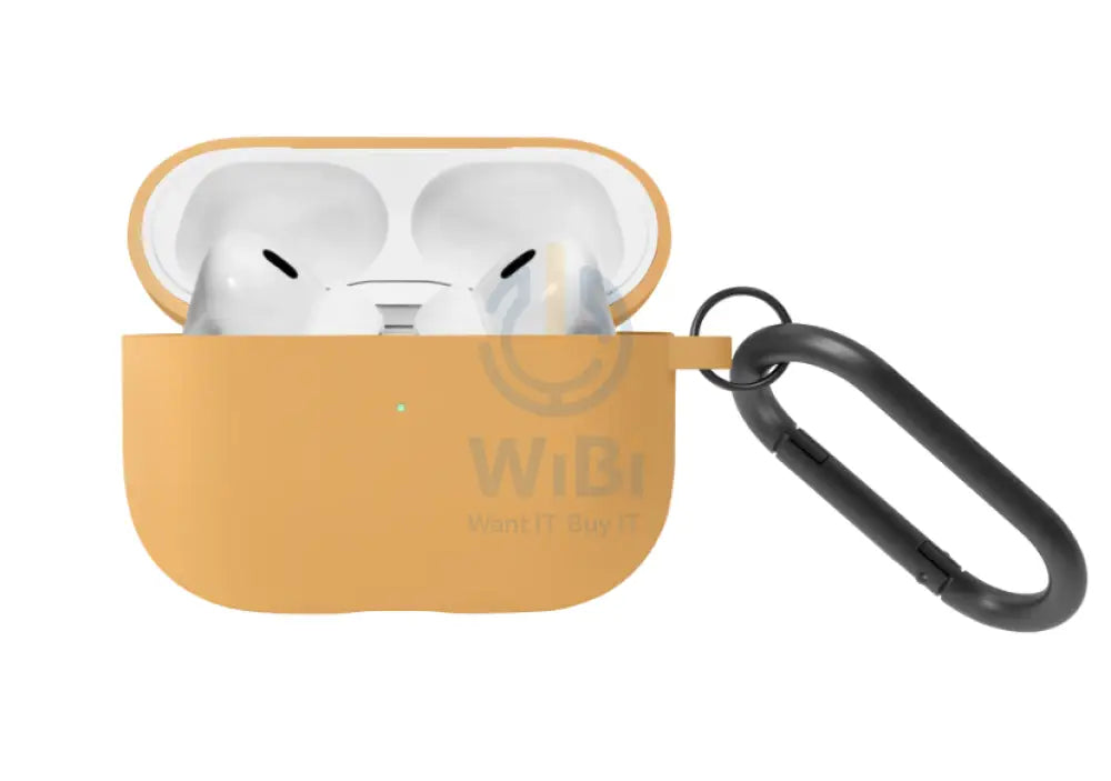 Native Union AirPods Pro 1&2 Roam Case - Kraft Accessories > Mobiles & Tablets