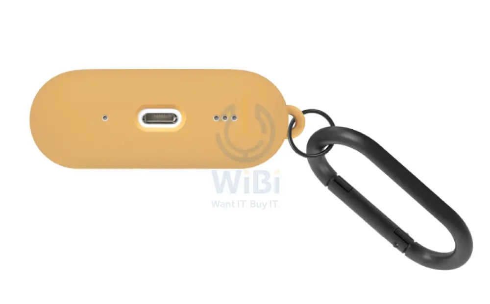 Native Union AirPods Pro 1&2 Roam Case - Kraft Accessories > Mobiles & Tablets