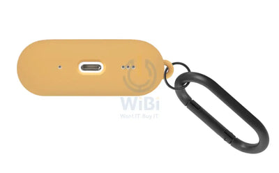 Native Union AirPods Pro 1&2 Roam Case - Kraft Accessories > Mobiles & Tablets