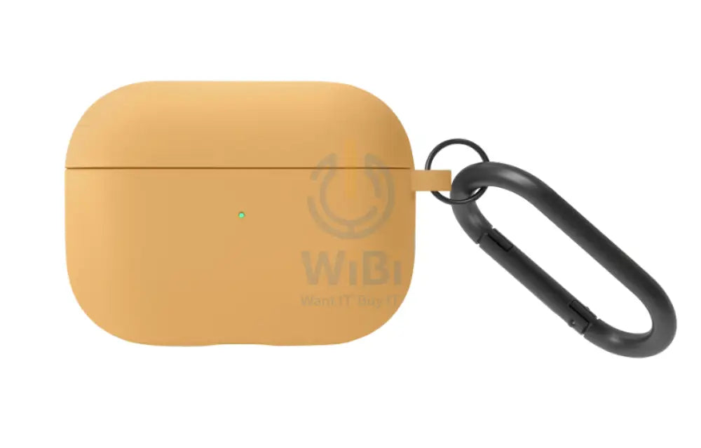 Native Union AirPods Pro 1&2 Roam Case - Kraft Accessories > Mobiles & Tablets