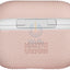 Native Union AirPods Pro Curve Case - Rose Accessories > Mobiles & Tablets > Mobiles