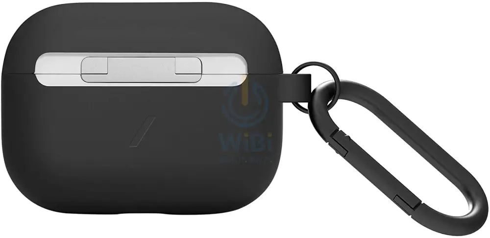Native Union AirPods Pro Roam Case - Black Accessories > Mobiles & Tablets
