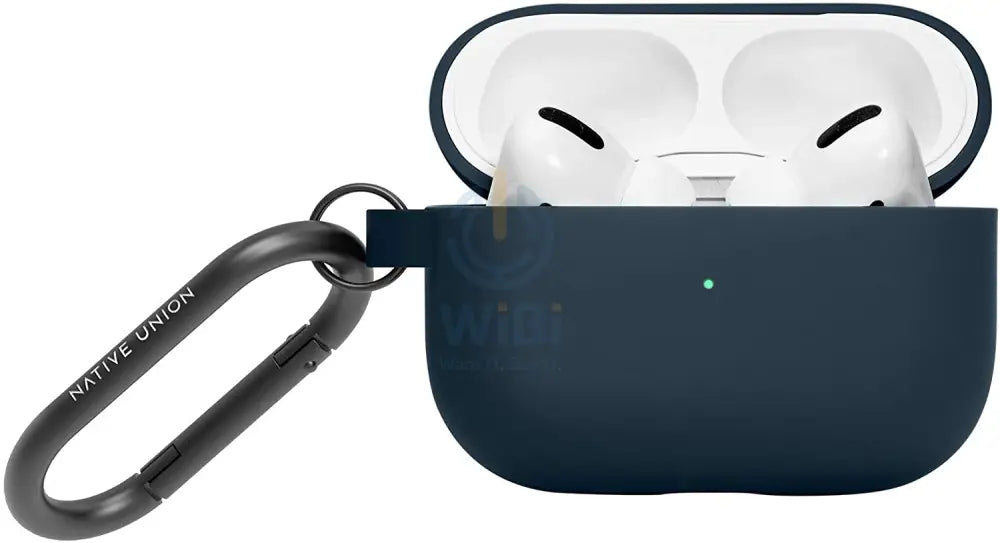 Native Union AirPods Pro Roam Case - Navy Accessories > Mobiles & Tablets