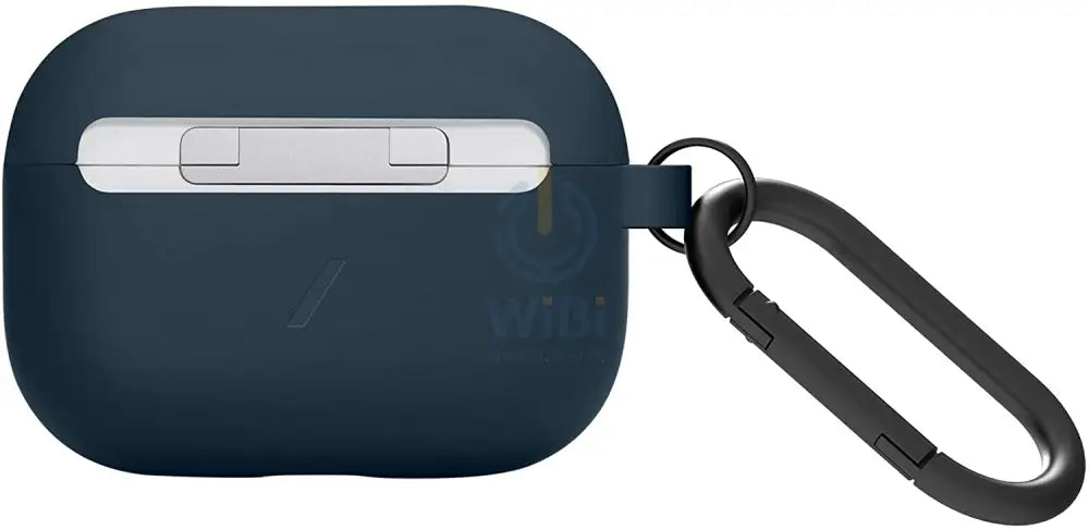 Native Union AirPods Pro Roam Case - Navy Accessories > Mobiles & Tablets