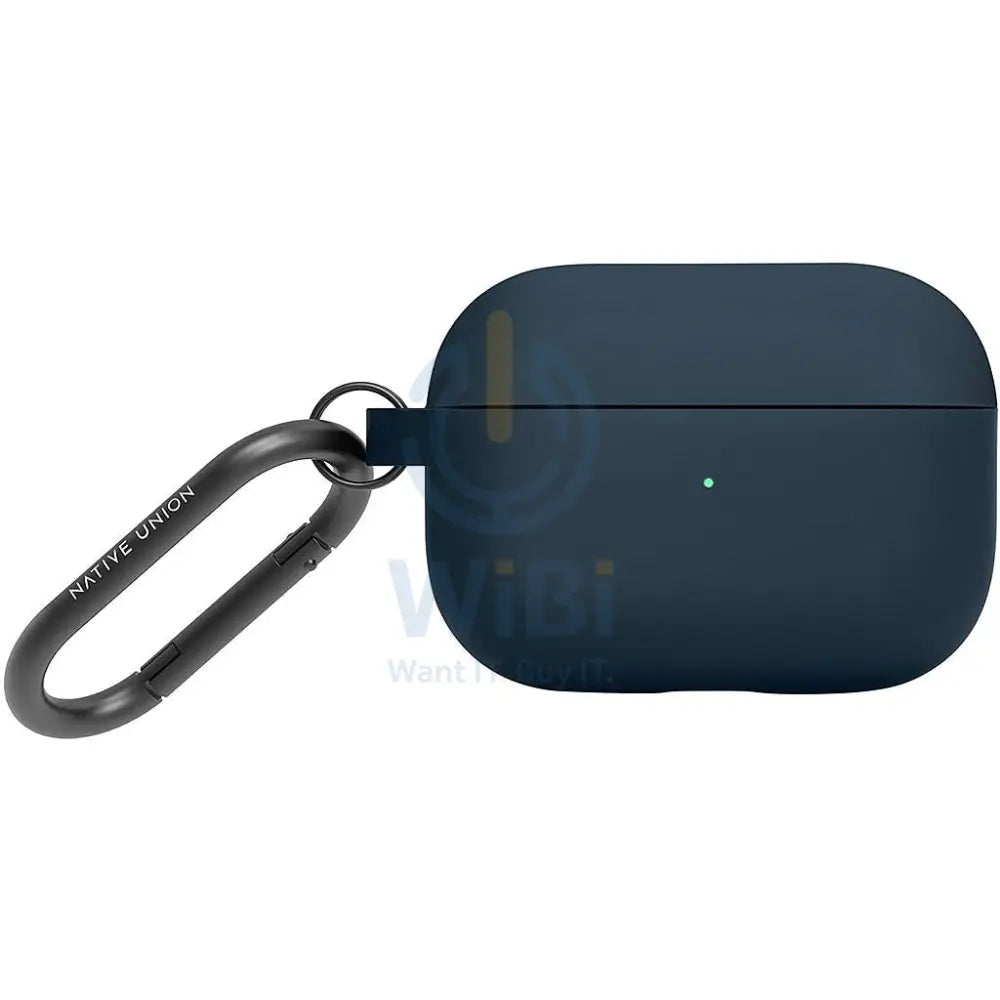 Native Union AirPods Pro Roam Case - Navy Accessories > Mobiles & Tablets