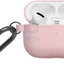 Native Union AirPods Pro Roam Case - Rose Accessories > Mobiles & Tablets