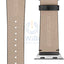 Native Union Apple Watch 45/44/42mm/Ultra Classic Straps - Black Accessories > Smart Watches
