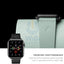 Native Union Apple Watch 45/44/42mm/Ultra Classic Straps - Black Accessories > Smart Watches