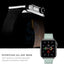 Native Union Apple Watch 45/44/42mm/Ultra Classic Straps - Sage Accessories > Smart Watches