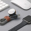 Native Union Apple Watch Belt Cable - Zebra Accessories > Smart Watches > Chargers