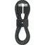 Native Union Belt Cable Type C-C 1.2M - Slate Green Accessories > Cables & Converters > Cables