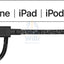 Native Union Belt Cable Universal 2M - Cosmos Black Accessories > Cables & Converters > Cables
