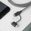 Native Union Belt Cable Universal 2M - Zebra Accessories > Cables & Converters > Cables