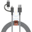 Native Union Belt Cable Universal 2M - Zebra Accessories > Cables & Converters > Cables