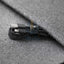Native Union Belt Cable - USB A to Lightning 1.2M - Cosmos Black Accessories > Cables & Converters > Cables