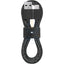 Native Union Belt Cable - USB A to Lightning 1.2M - Cosmos Black Accessories > Cables & Converters > Cables