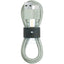 Native Union Belt Cable - USB A to Lightning 1.2M - Sage Accessories > Cables & Converters > Cables