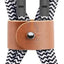 Native Union Belt Cable - USB A to Lightning 1.2M - Zebra Accessories > Cables & Converters > Cables