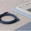 Native Union Belt Cable XL - USB A to Lightning 3M - Indigo Accessories > Cables & Converters > Cables