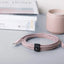Native Union Belt Cable XL - USB A to Lightning 3M - Rose Accessories > Cables & Converters > Cables