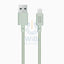 Native Union Belt Cable XL - USB A to Lightning 3M - Sage Accessories > Cables & Converters > Cables