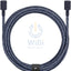 Native Union Belt Cable XL USB-C to Lightning 3M - Indigo Accessories > Cables & Converters > Cables