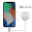 Native Union Belt Cable XL USB-C to Lightning 3M - Sage Accessories > Cables & Converters > Cables