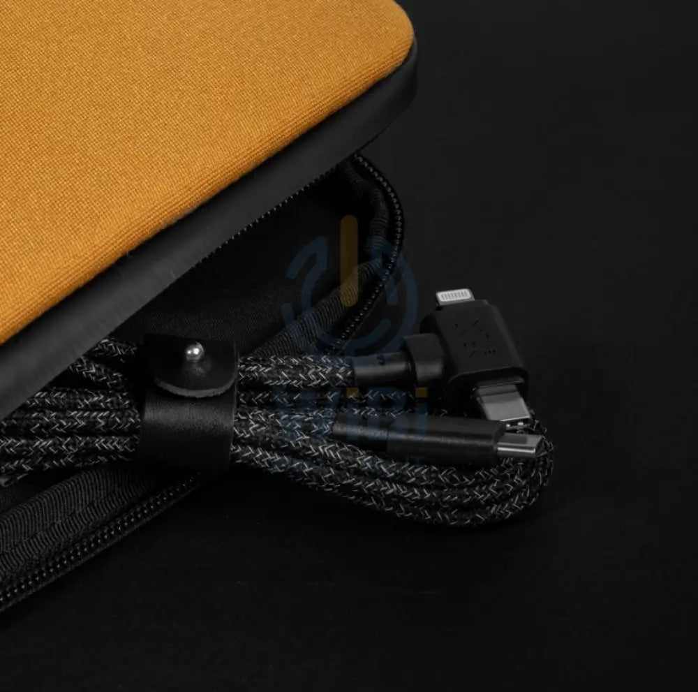 Native Union Belt Duo Cable - Type C / Lightning / 1.5 Meter / Cosmos Accessories > Cables & Converters > Cables
