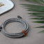 Native Union Belt HDMI Cable - USB-C To HDMI - Zebra Accessories > Cables & Converters > HDMI Cables