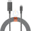 Native Union Belt HDMI Cable - USB-C To HDMI - Zebra Accessories > Cables & Converters > HDMI Cables