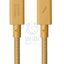 Native Union Cable-C To C 3M Anchor - Kraft Accessories > Cables & Converters > Cables