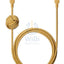 Native Union Cable-C To C 3M Anchor - Kraft Accessories > Cables & Converters > Cables