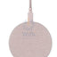 Native Union Drop Wireless Charger Fabric - Rose Accessories > Power Adapters