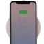 Native Union Drop Wireless Charger Fabric - Rose Accessories > Power Adapters