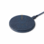 Native Union Drop Wireless Charger Fabric V2 - Indigo Accessories > Power Adapters