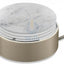 Native Union Eclipse USB Charging Station Marble - White Accessories > Power Adapters