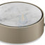 Native Union Eclipse USB Charging Station Marble - White Accessories > Power Adapters