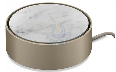 Native Union Eclipse USB Charging Station Marble - White Accessories > Power Adapters