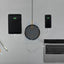 Native Union Eclipse USB Charging Station - Wood - Black Accessories > Power Adapters