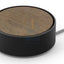 Native Union Eclipse USB Charging Station - Wood - Black Accessories > Power Adapters