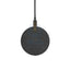 Native Union Fabric V2 Drop Wireless Charger - Slate Accessories > Power Adapters